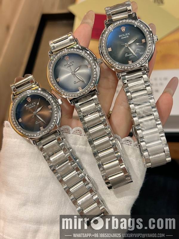 Replica Rolex woman watch 122831 Watch