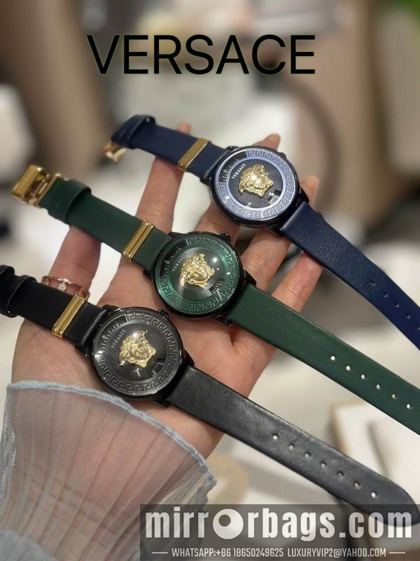 Replica Versace 38mm 1228114 Watch