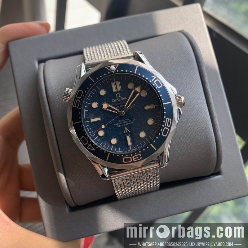 Replica Omega 42mm 090511 Watch
