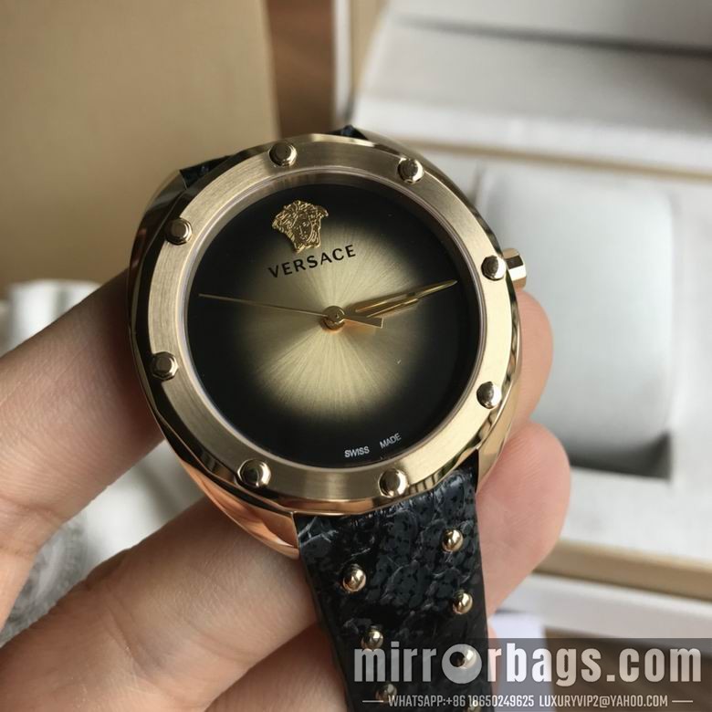 Replica Versace 10nbz33 Watch