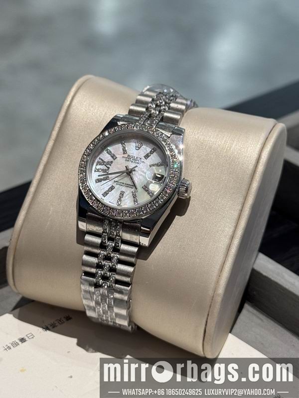 Replica Rolex 31mm 101576 Watch