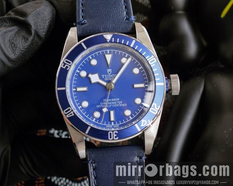 Replica Tudor 42mm 10nms67 Watch