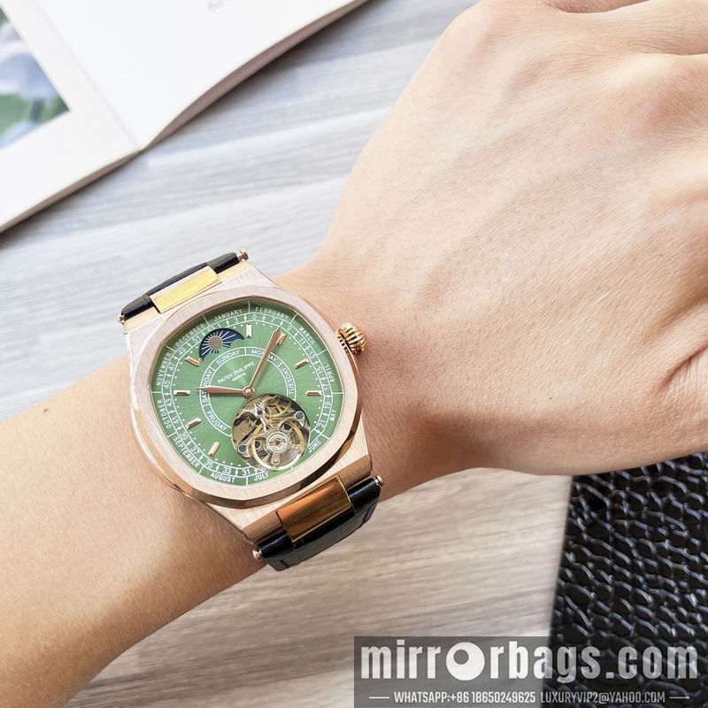 Replica Patek Philippe 42mm 032573 Watch