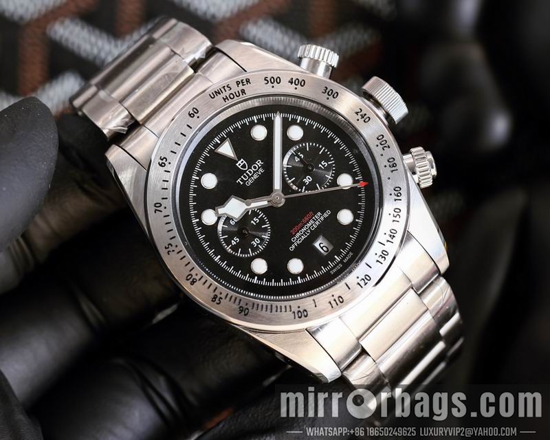 Replica Tudor 42mm 071414 Watch