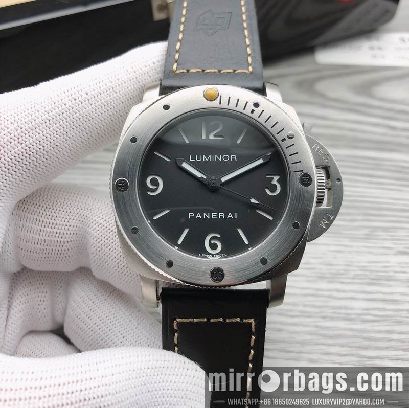 Replica Panerai 44mm 090424 Watch
