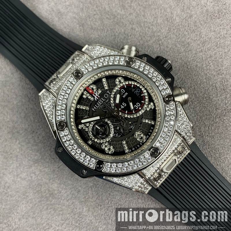 Replica Hublot 42mm 080716 Watch