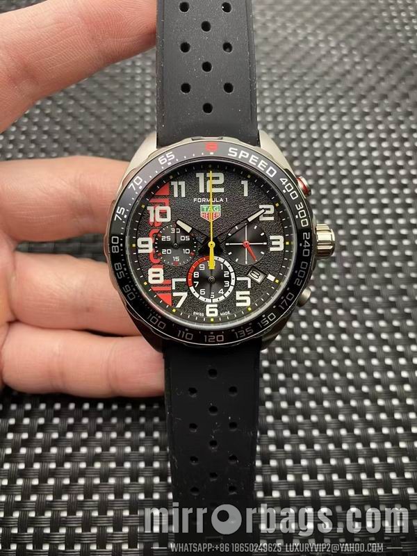 Replica Tag Heuer 44mm 080540 Watch