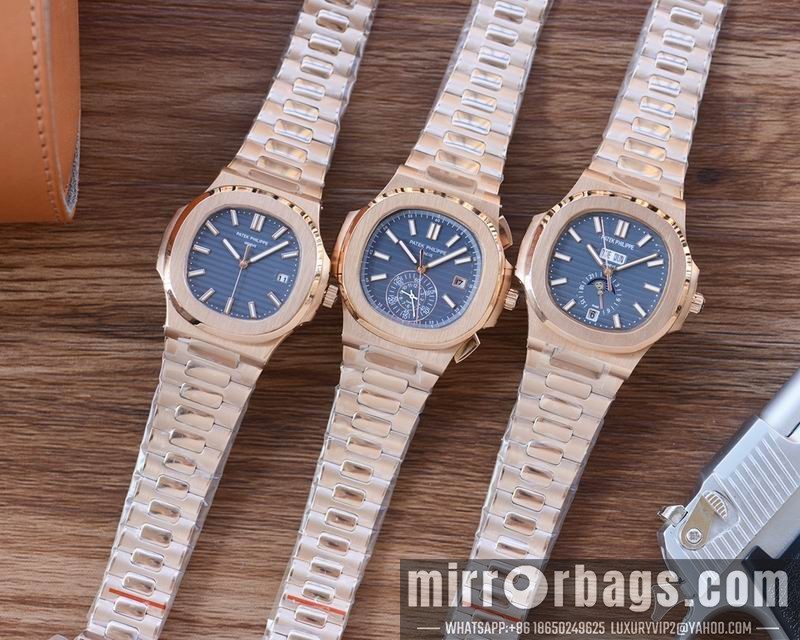 Replica Patek Philippe 35mm 090416 Watch