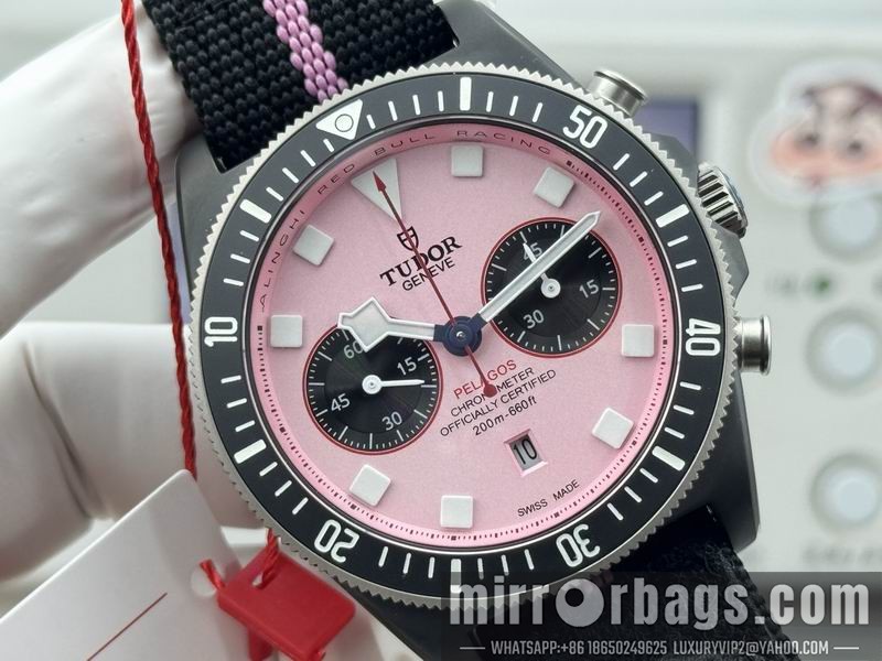 Replica Tudor 43mm 010531 Watch