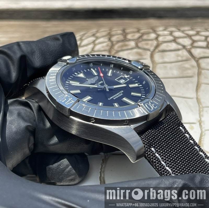 Replica Breitling 43mm 111444 Watch