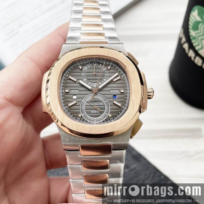 Replica Patek Phillippe 42mm 090434 Watch