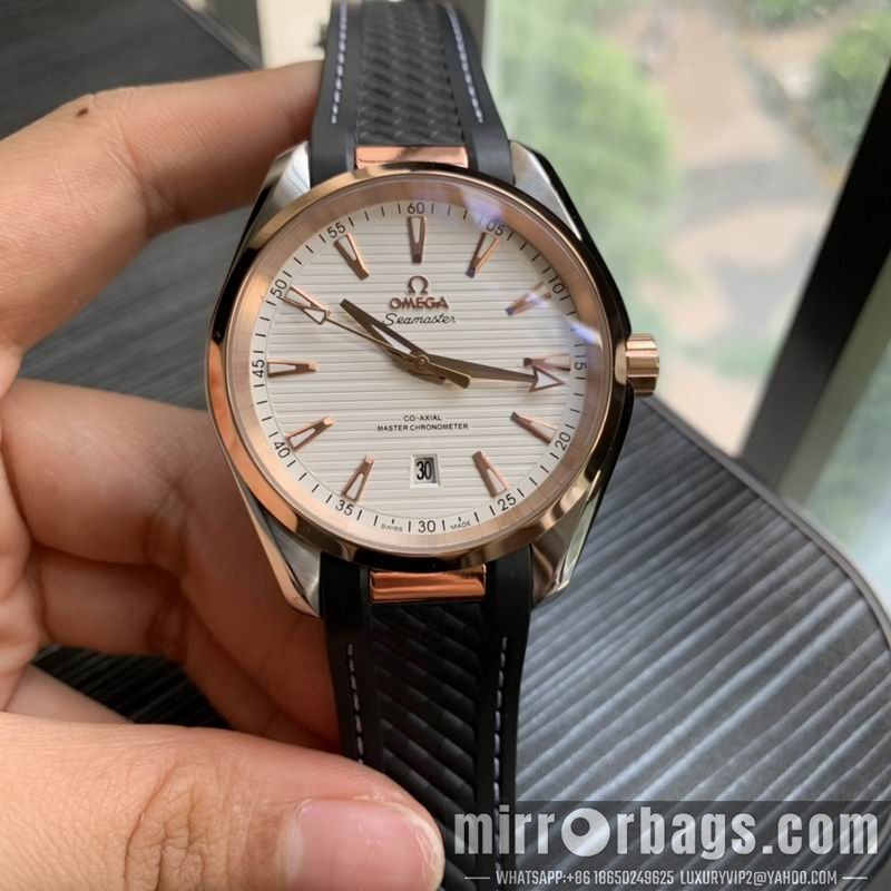 Replica Omega 41mm 090521 Watch