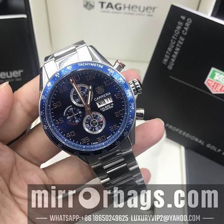 Replica Tag Heuer watch M49 Watch