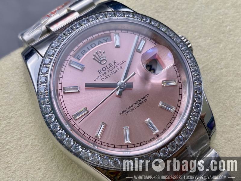 Replica Rolex 36mm 102312 Watch