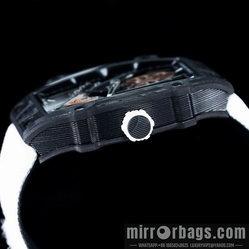 Replica Richard Mille 37.25X47.25X9mm 051013 Watch