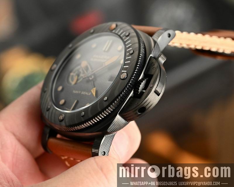 Replica Panerai 47mm 080669 Watch