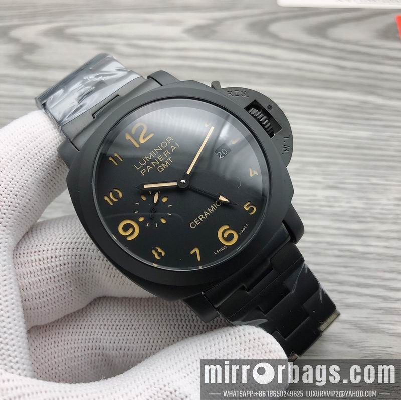 Replica Panerai 44mm 090427 Watch