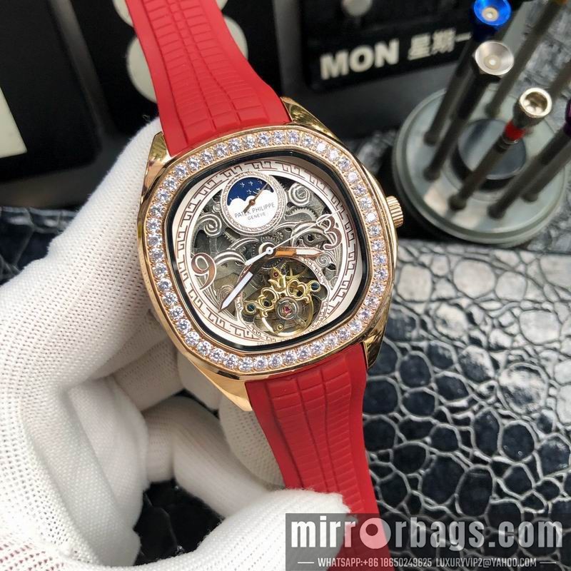 Replica Patek Philippe 42mm 090468 Watch