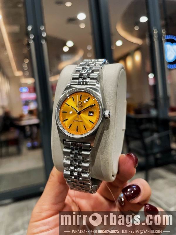 Replica Omega watch 101582 Watch
