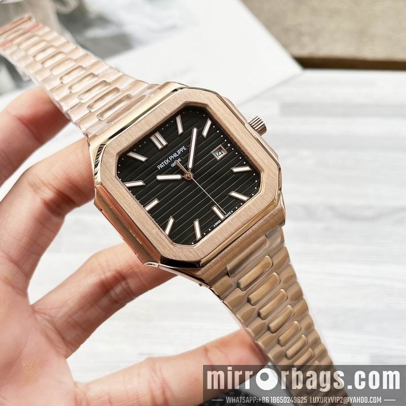 Replica Patek Philippe 42mm 090418 Watch