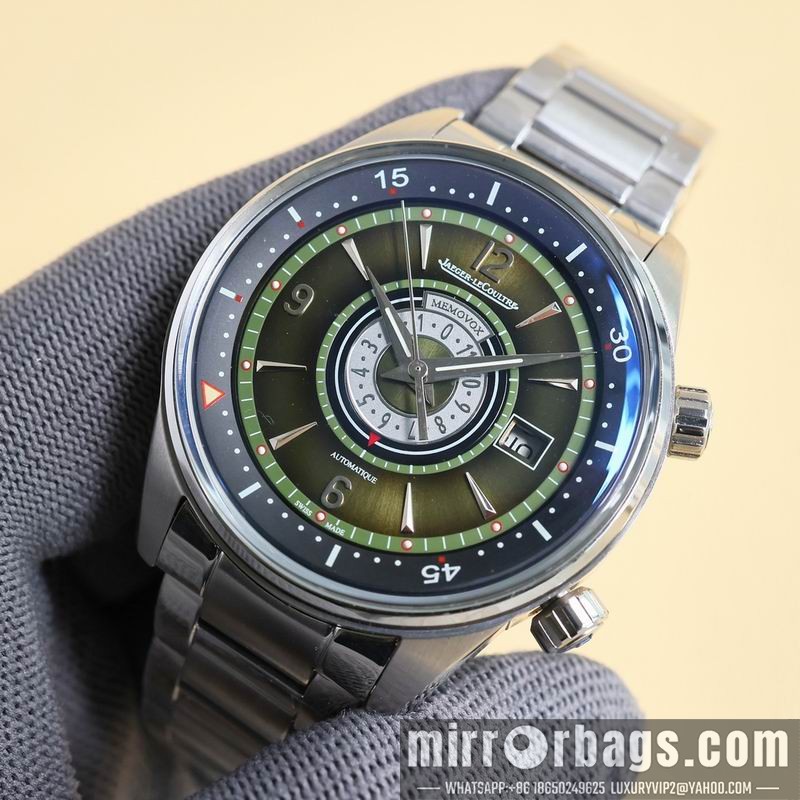 Replica Jeager LeCoultre 42mm 110961 Watch