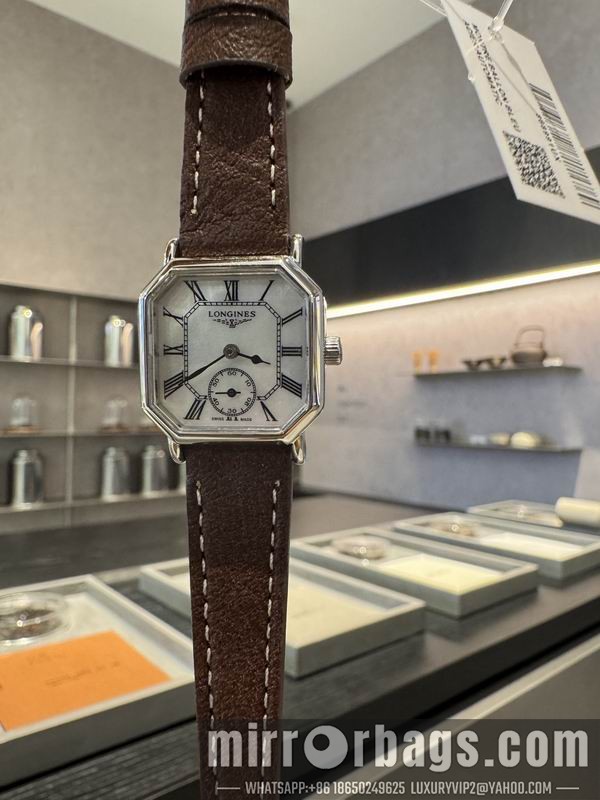 Replica Longines 24mm 101454 Watch