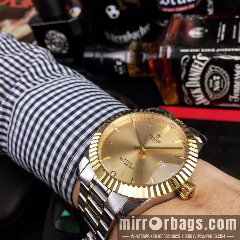 Replica Tudor 42mm 9nbz50 Watch