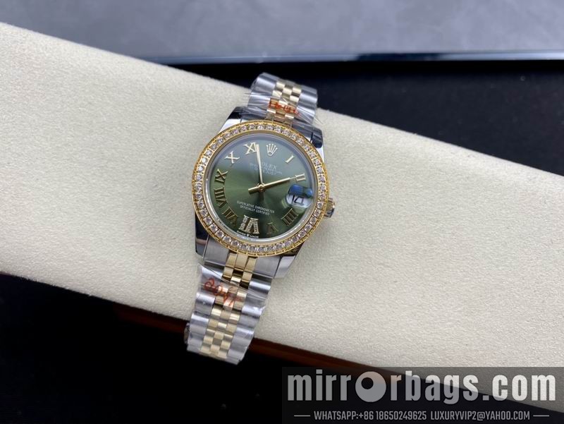 Replica Rolex 31mm 102305 Watch