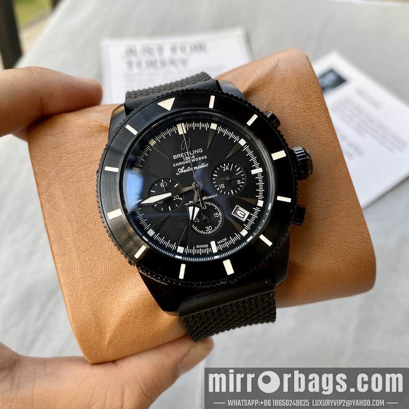 Replica Breitling 44mm 082311 Watch
