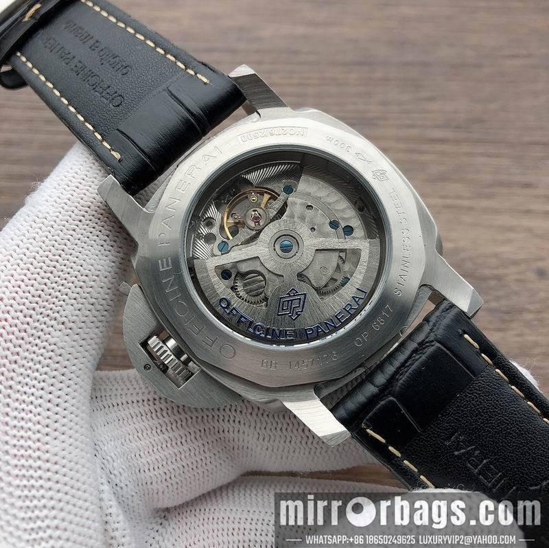 Replica Panerai 44mm 090464 Watch