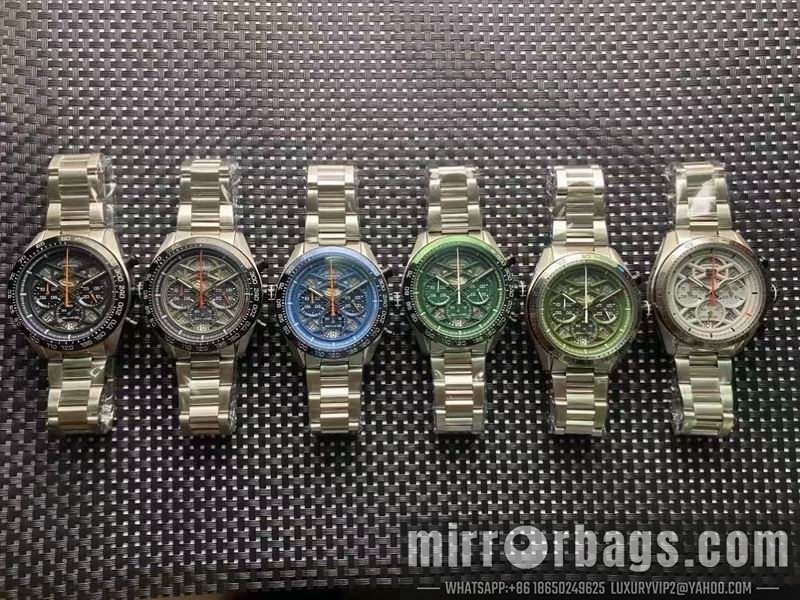 Replica Tag Heuer 44mm 080523 Watch