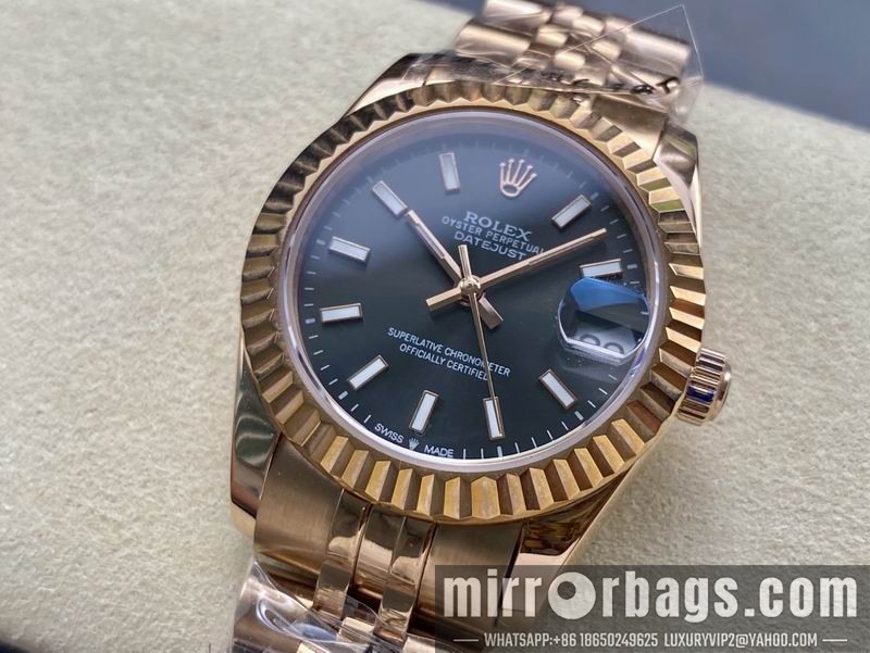 Replica Rolex 31mm 102306 Watch