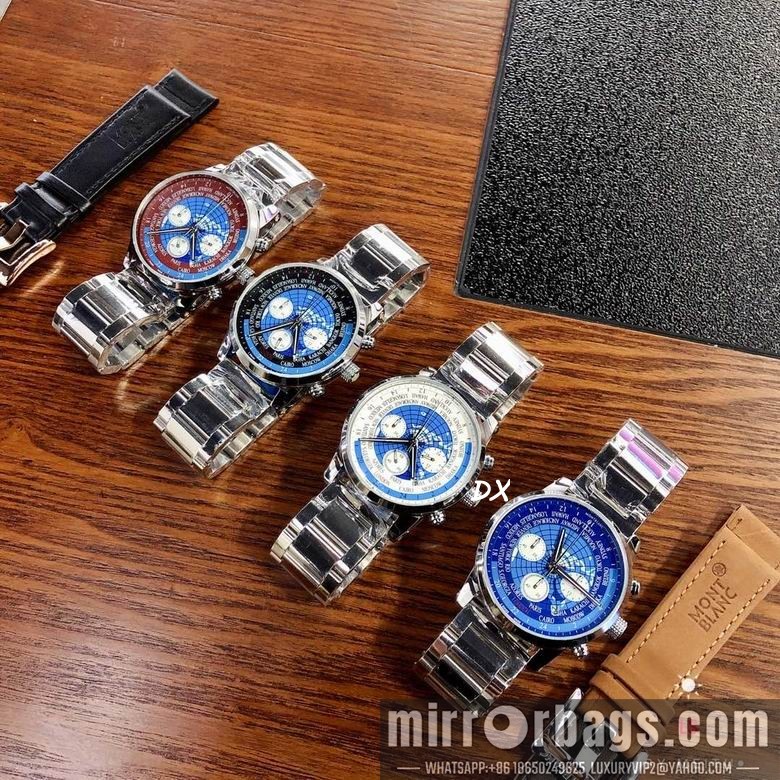 Replica Montblanc 42x11mm 2nms27 Watch