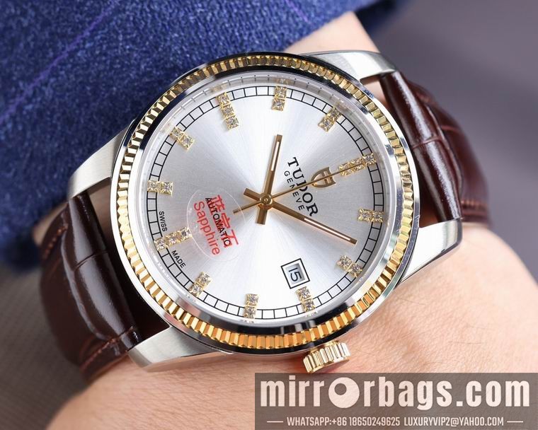 Replica Tudor men 42mm M06 Watch