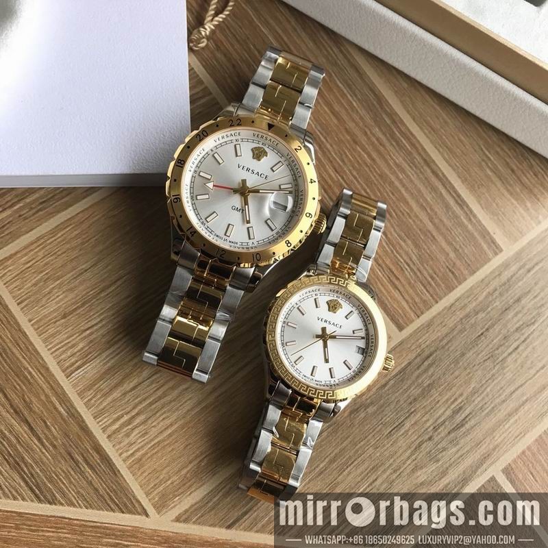 Replica Versace 42mm 33mm 112035 Watch