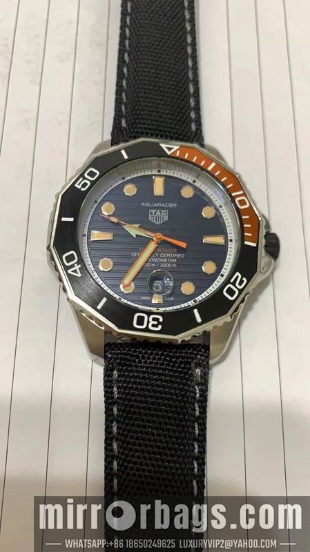Replica Tag Heuer watch 112041 Watch
