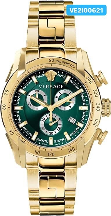 Replica Versace watch 112007 Watch