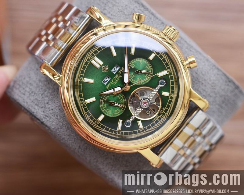Replica Patek Philippe 41mm 080461 Watch