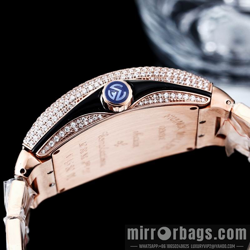 Replica Franck Muller 54X42X15mm 080611 Watch