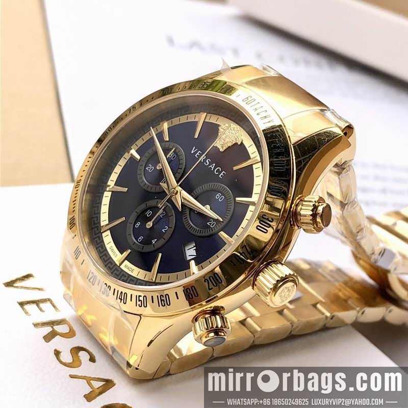 Replica Versace 44mm 121806 Watch