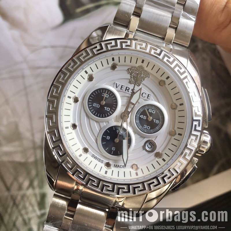 Replica Versace 42mm 032460 Watch