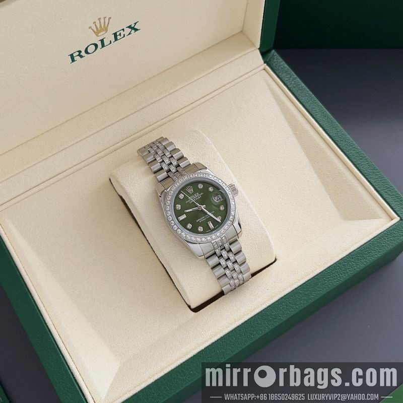 Replica Rolex 31mm 1103100 Watch