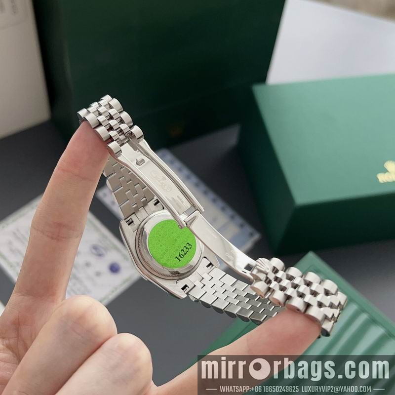 Replica Rolex 31mm 1103100 Watch