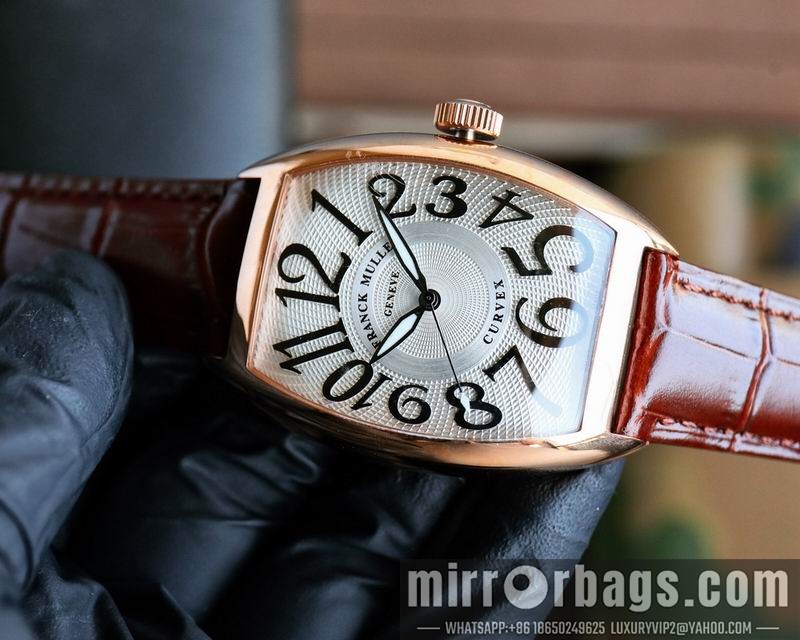 Replica Franck Muller 55X42X13mm 111430 Watch