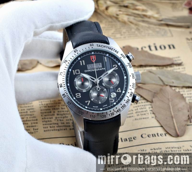Replica Tudor 42mm 032109 Watch