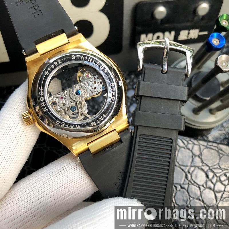 Replica Patek Philippe 42mm 090471 Watch