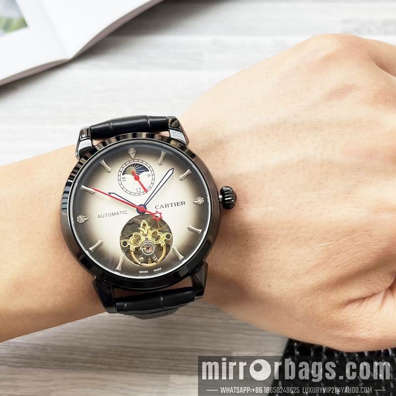 Replica Cartier 42mm 032575 Watch