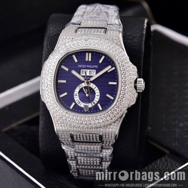 Replica Patek Philippe 41mm 042381 Watch