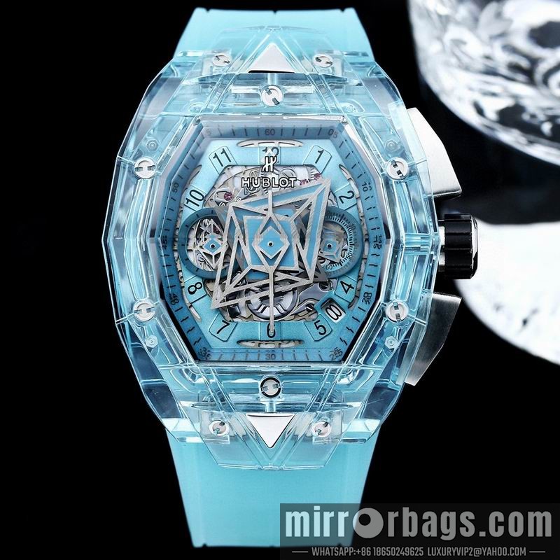 Replica Hublot watch 051015 Watch