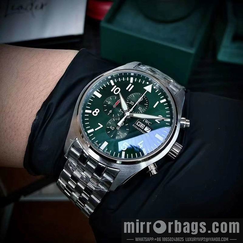 Replica IWC watch 082226 Watch